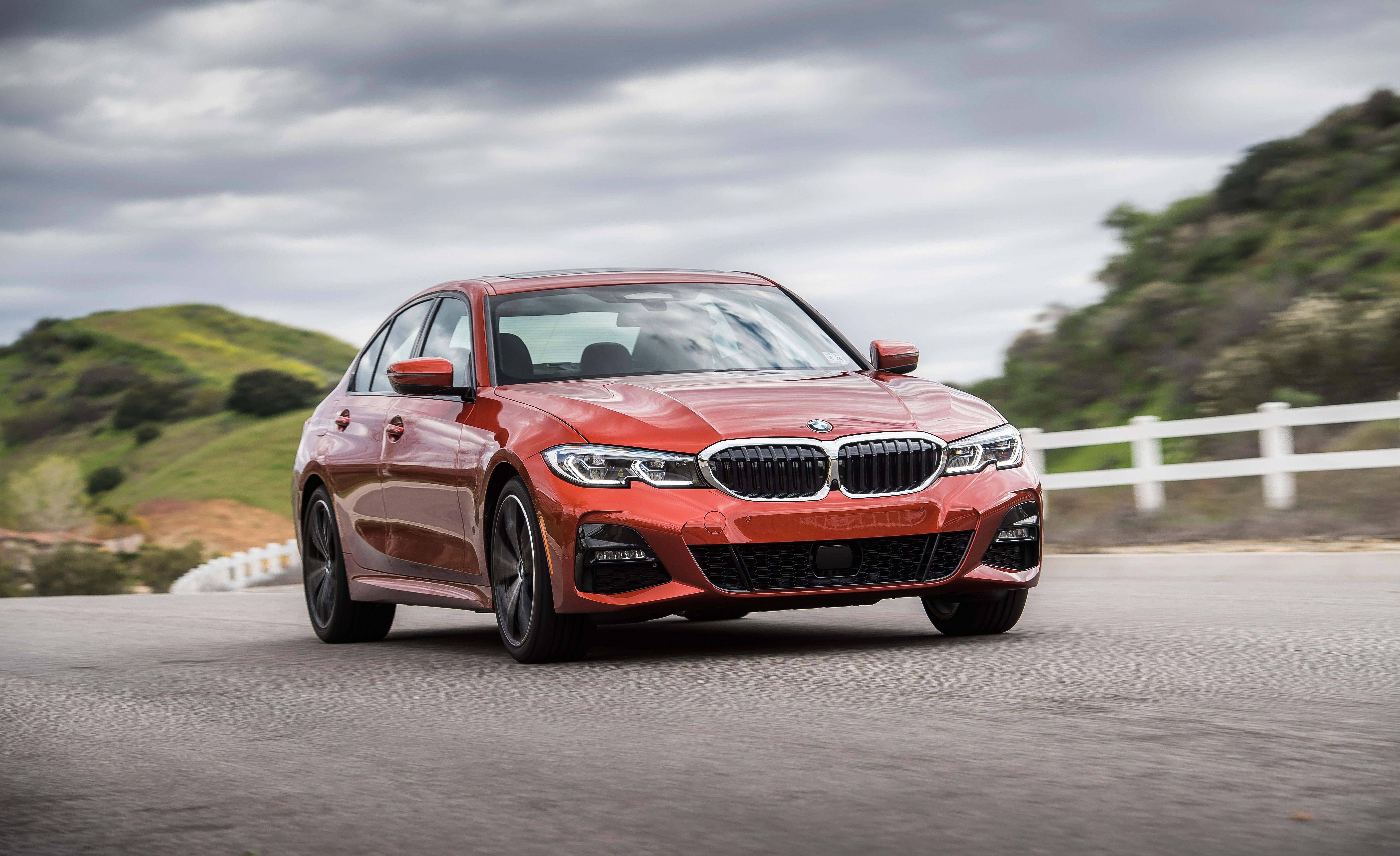 5568x3403 BMW 330i xDrive Wallpaper, HD Cars 4K Wallpaper, Image, Photo and Background