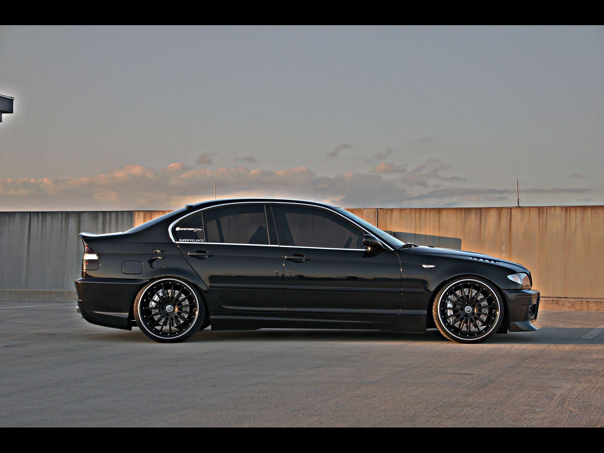 1920x1440 BMW 330i ZHP Europrojektz DarXide