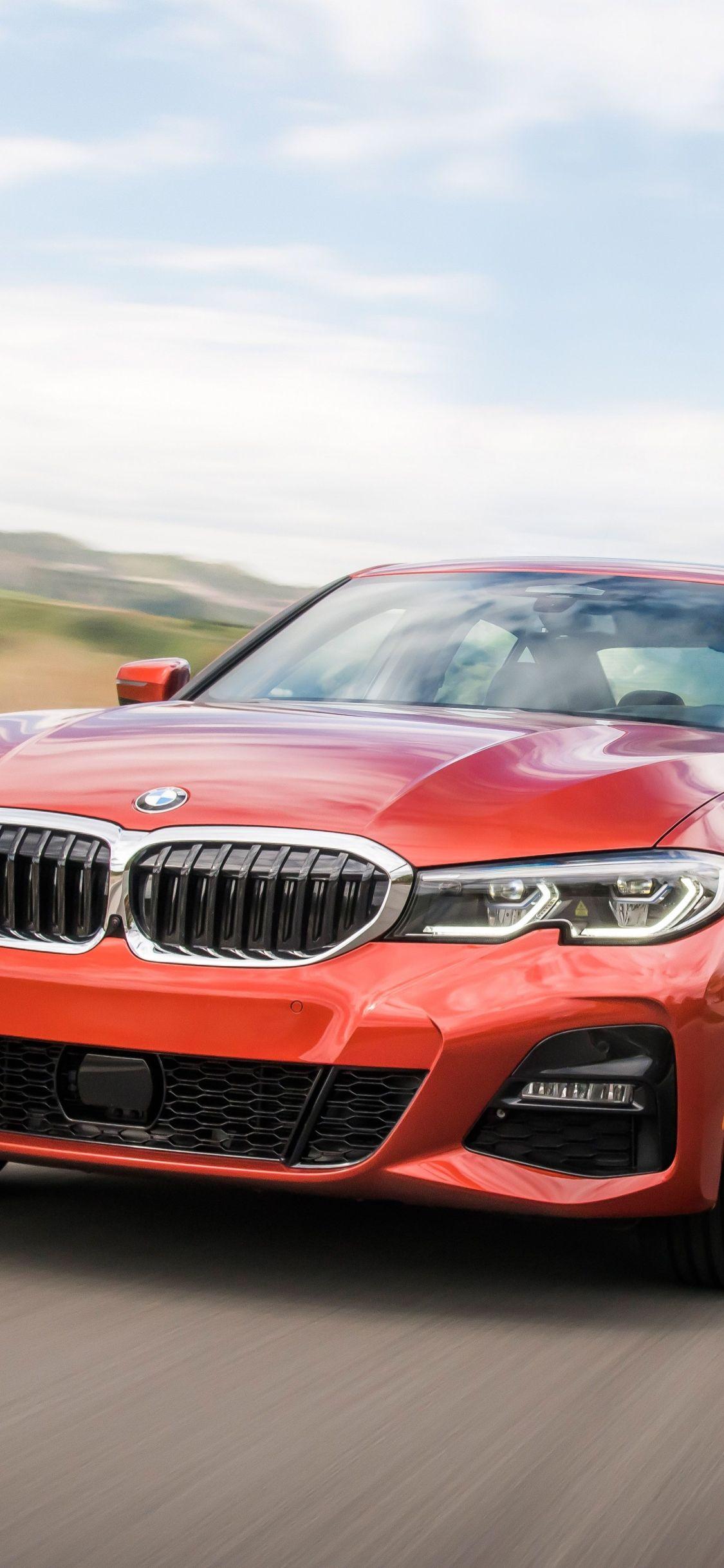 1125x2436 BMW 330i xDrive 2019 5K iPhone XS, iPhone iPhone X Wallpaper, HD Cars 4K Wallpaper, Image, Photo and Background