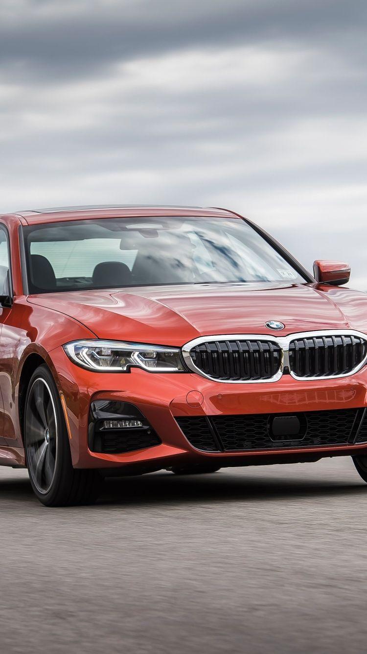750x1334 BMW 330i xDrive iPhone iPhone 6S, iPhone 7 Wallpaper, HD Cars 4K Wallpaper, Image, Photo and Background