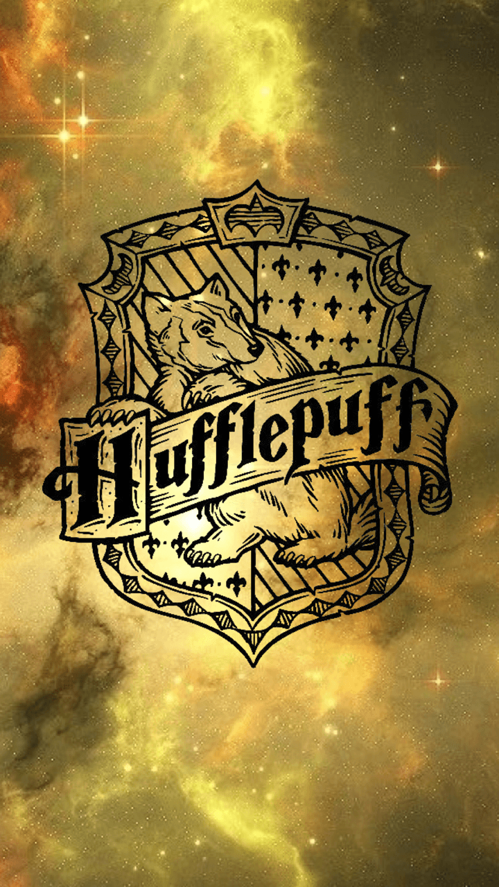 720x1280 Hogwarts Houses Phone Wallpaper