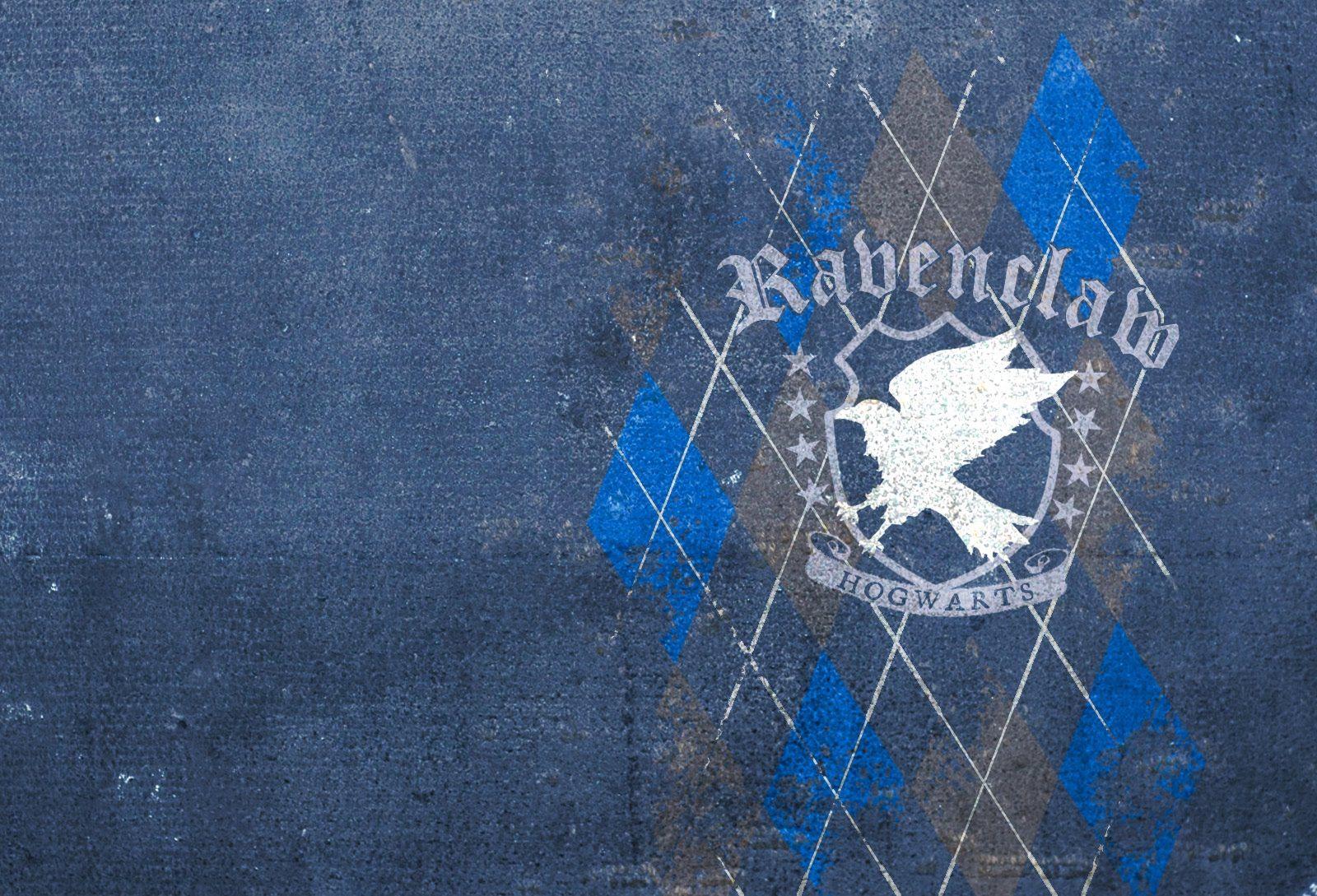 Harry Potter Ravenclaw Wallpaper (72+ images)
