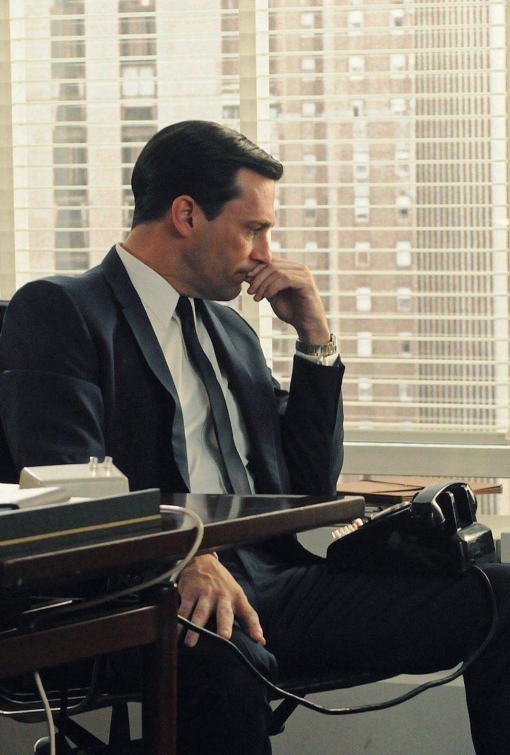 743x1101 Menswear. Mad men fashion, Mad men, Don draper