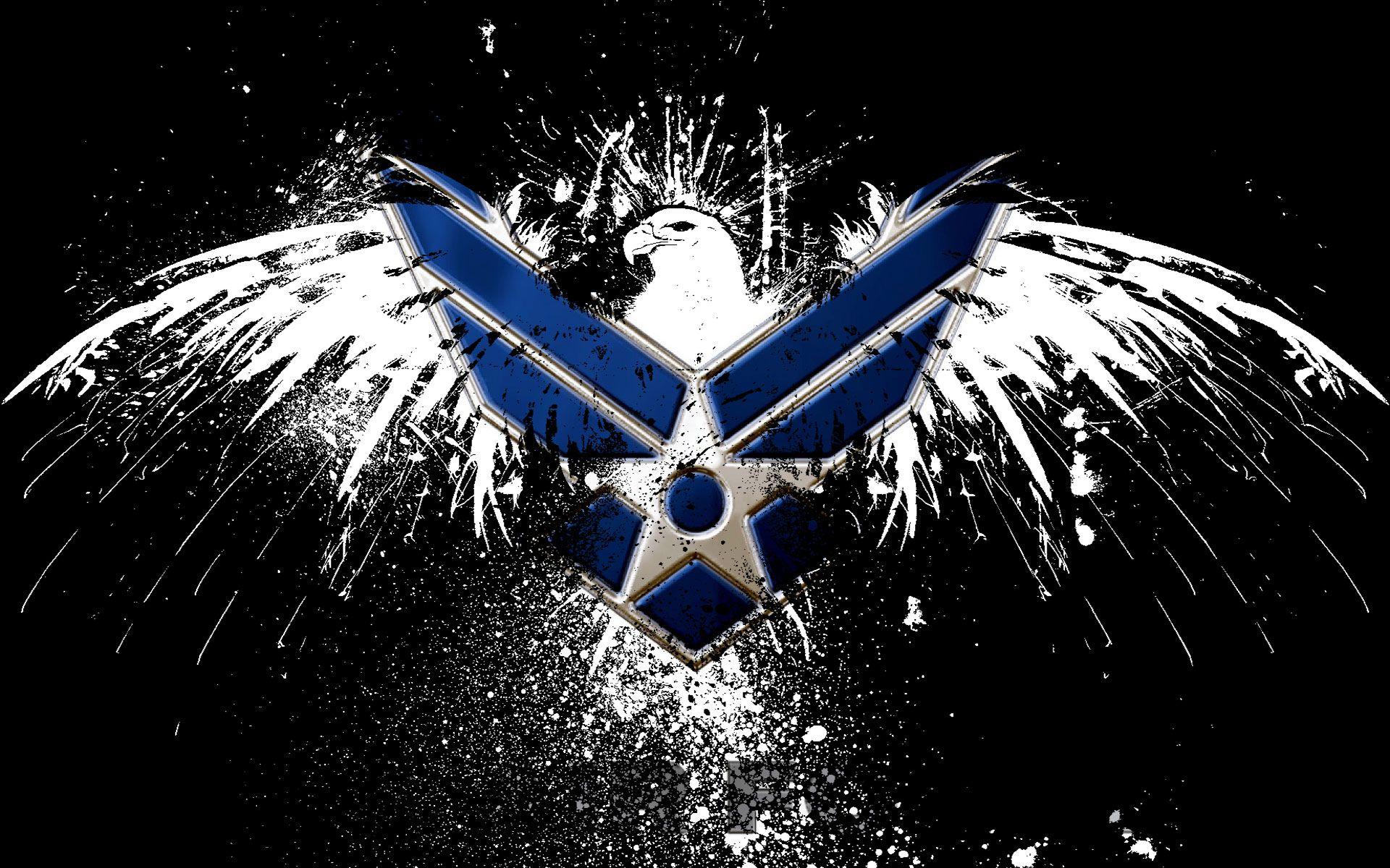 Military Eagle Wallpapers Top Free Military Eagle Backgrounds