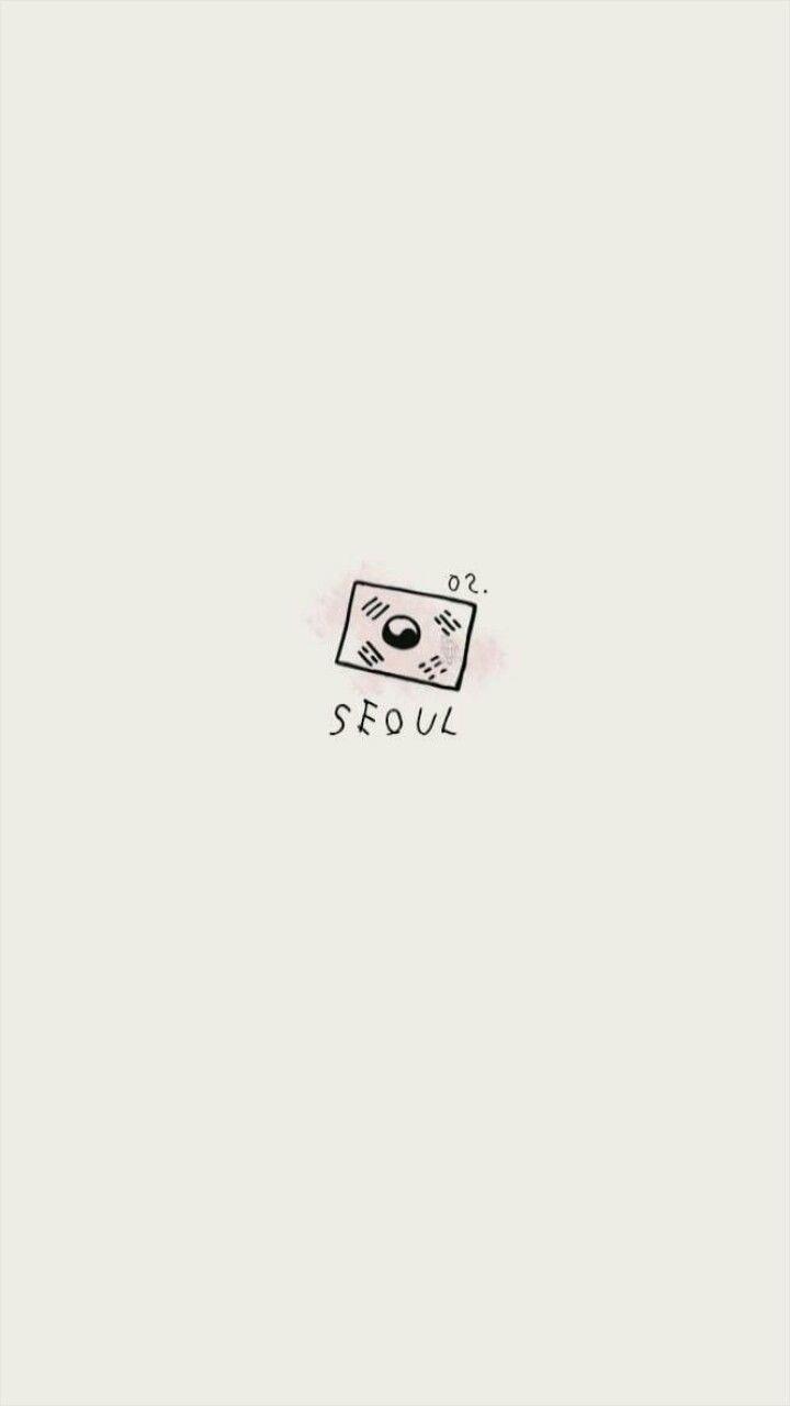 720x1280 RM. Bts wallpaper lyrics, Korean aesthetic, Aesthetic wallpaper