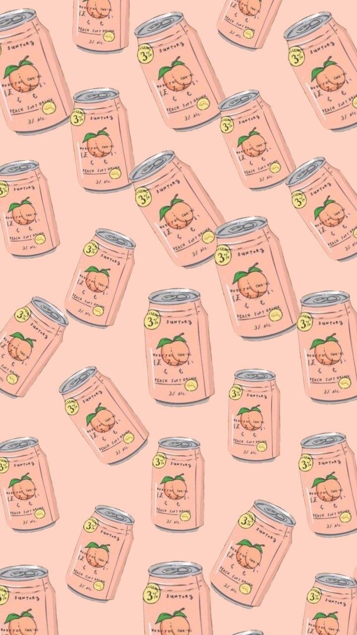 720x1280 Wallpaper. Aesthetic pastel wallpaper, Aesthetic iphone wallpaper, Cute patterns wallpaper