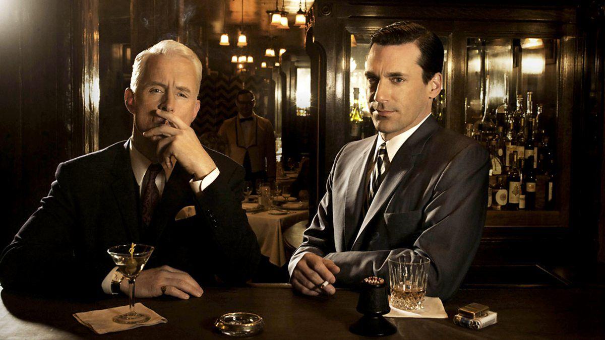 1200x675 BBC Four Men, Series Christmas Comes But Once a Year