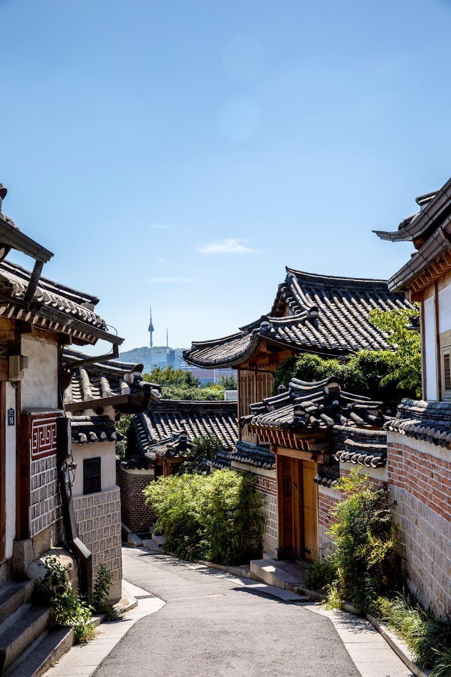 889x1333 reasons to visit Seoul. South korea travel, Visit seoul, Beautiful places