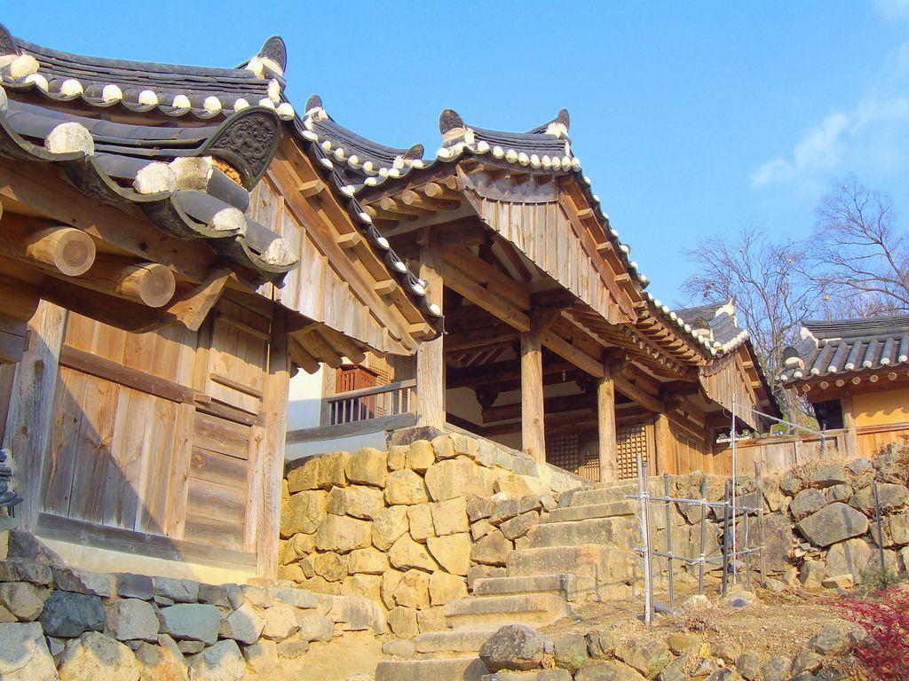 1024x768 Stunningly Beautiful Places To Visit In South Korea