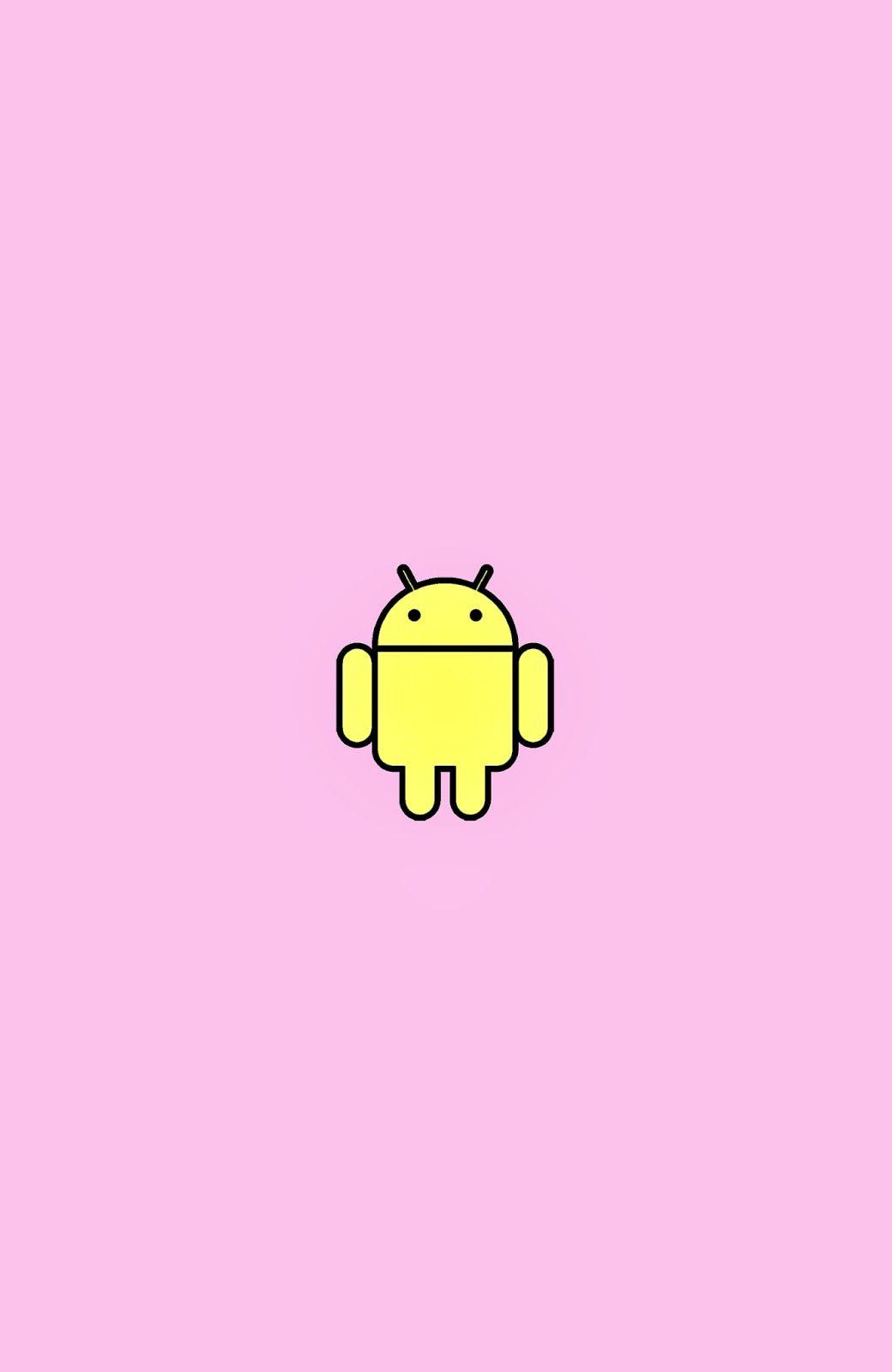 Pink Android Wallpapers Top Free Pink Android Backgrounds