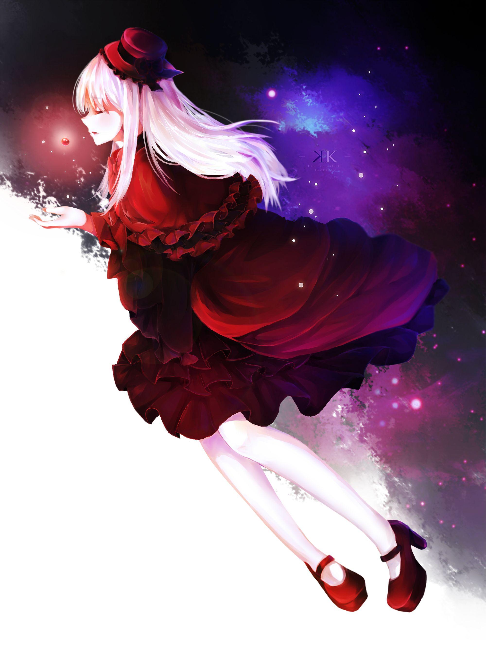 2000x2736 Kushina Anna Project Wallpaper Anime Image Board