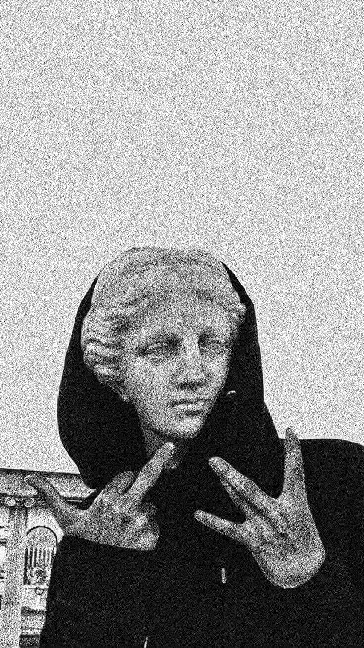 736x1309 Aesthetic Wallpaper. Hypebeast iphone wallpaper, Black aesthetic wallpaper, Hypebeast wallpaper