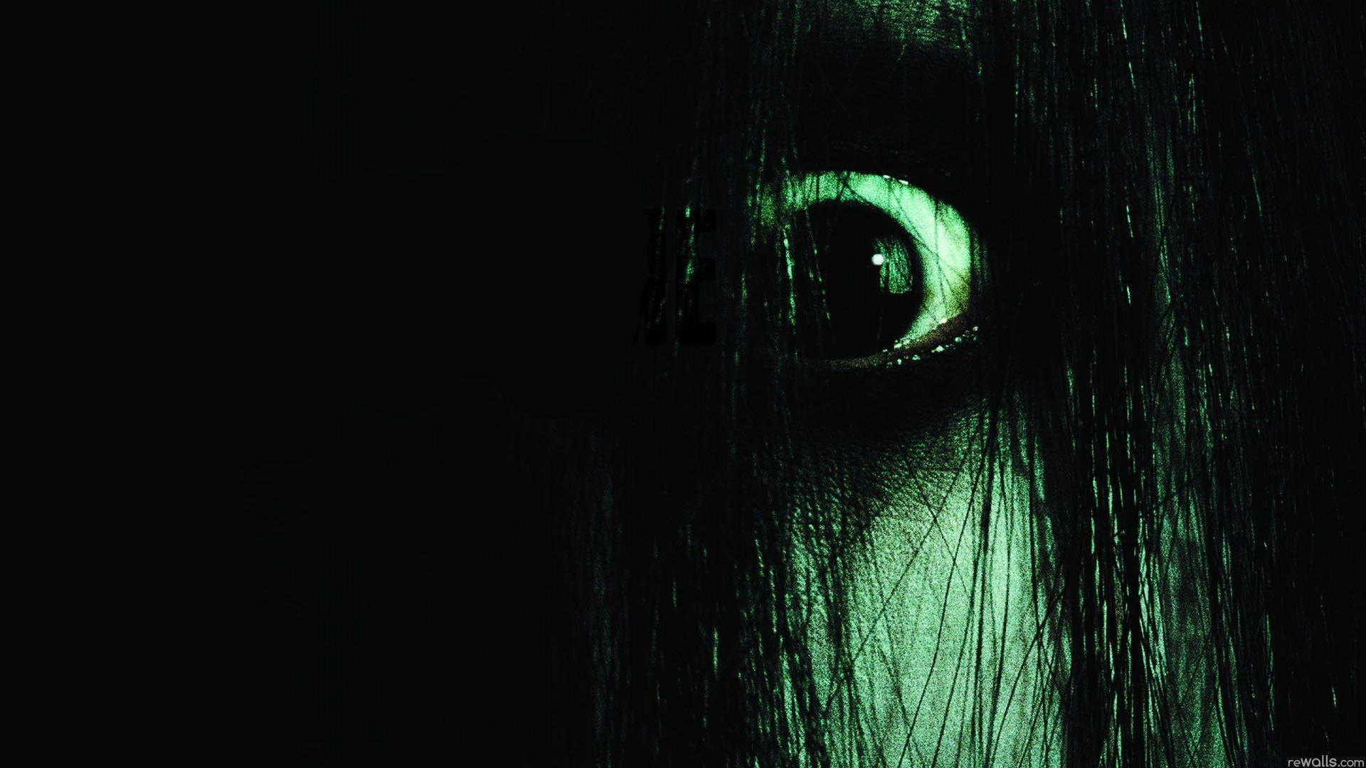 1920x1080 HD Scary Wallpaper