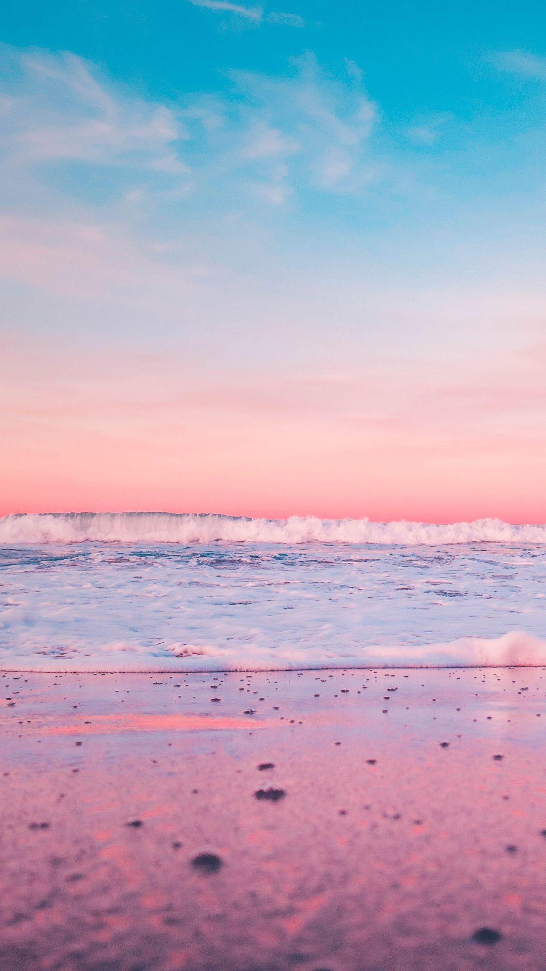 1080x1920 Tranquility iPhone Wallpaper