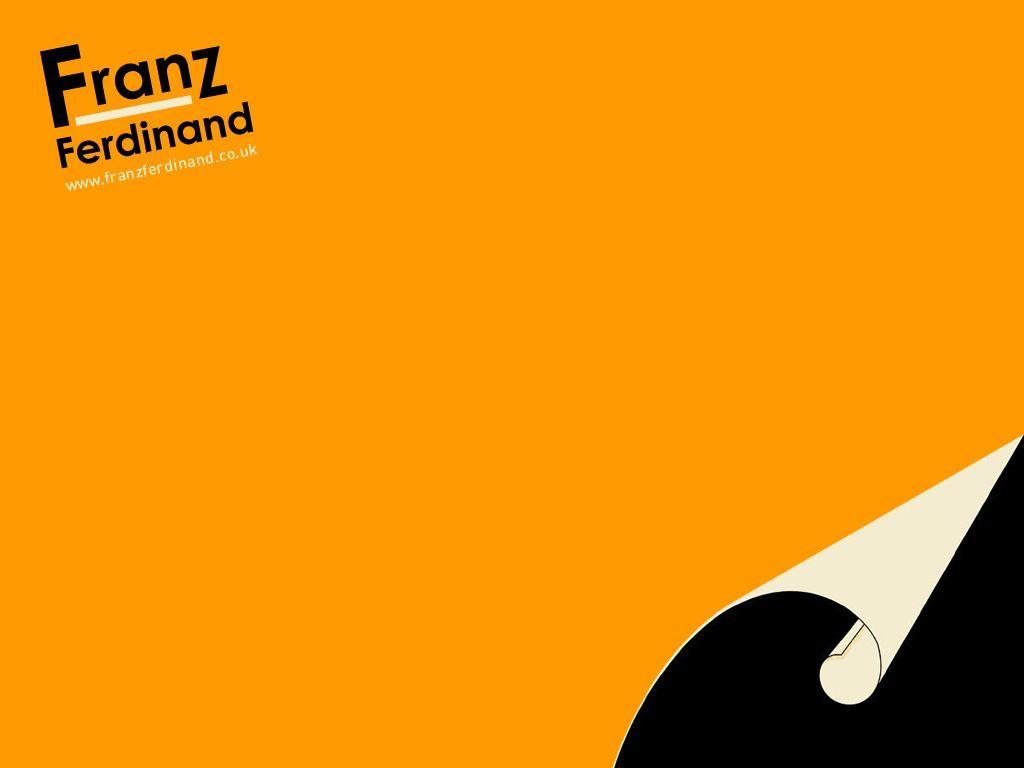 Franz Ferdinand Wallpapers - Top Free Franz Ferdinand Backgrounds