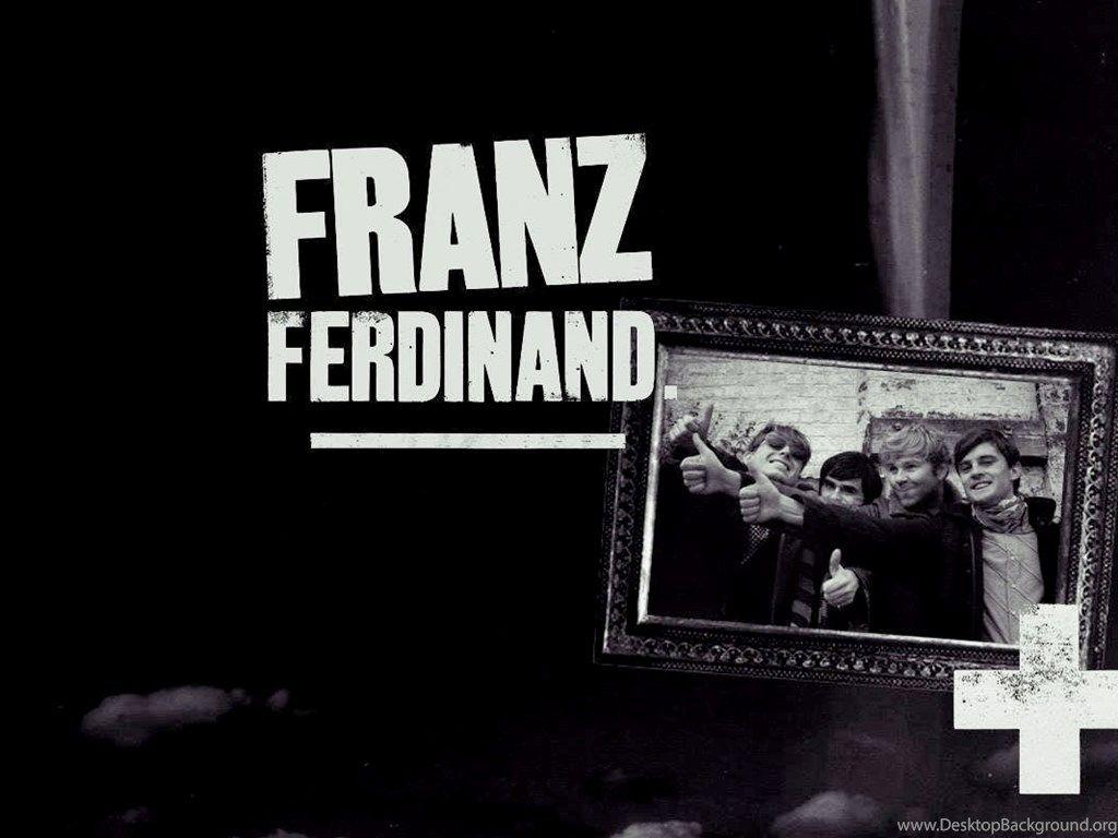 1024x768 FF <3 Franz Ferdinand Wallpaper Fanpop Desktop Background