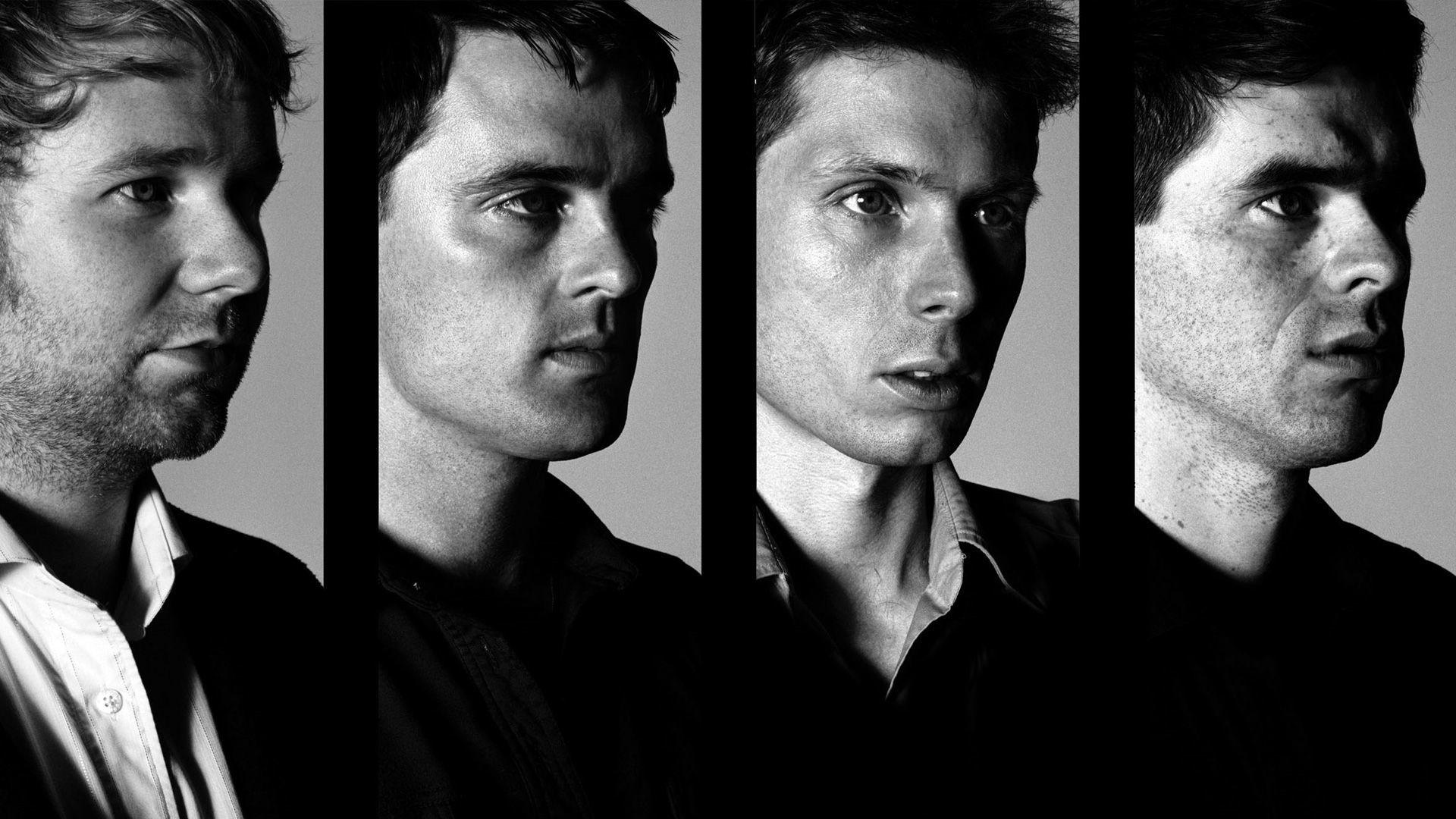 1920x1080 Franz Ferdinand Wallpaper Group 1920x1080