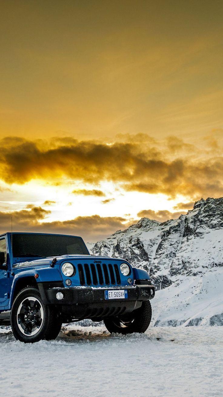 Blue Jeep Wallpapers Top Free Blue Jeep Backgrounds Wallpaperaccess
