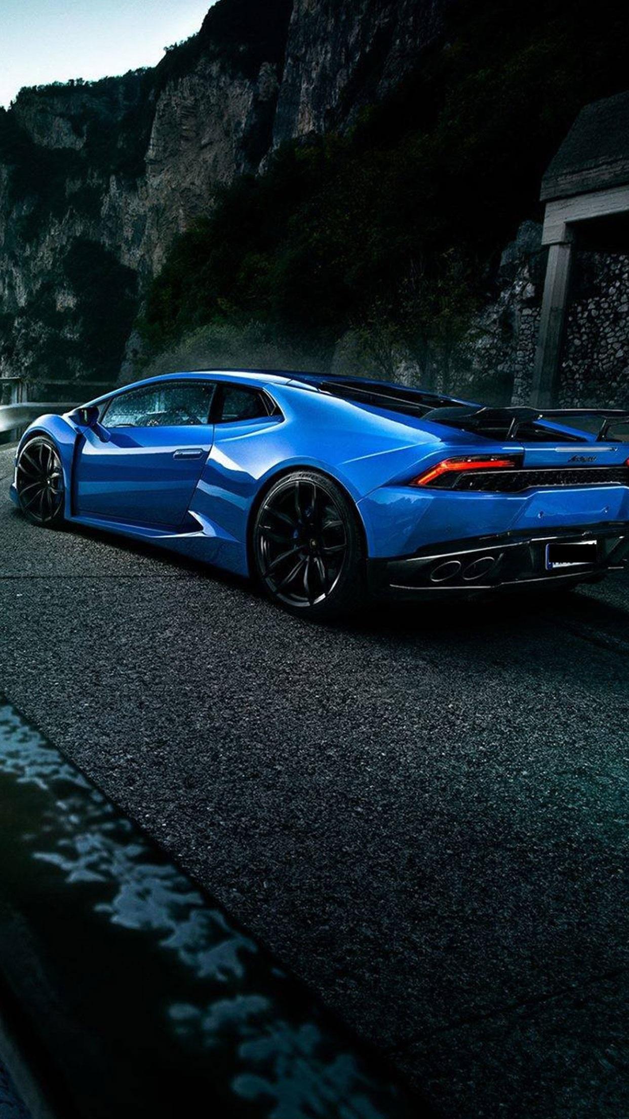 1242x2208 HD Car Wallpaper 4K & 1080p Wallpaper Pro for Android