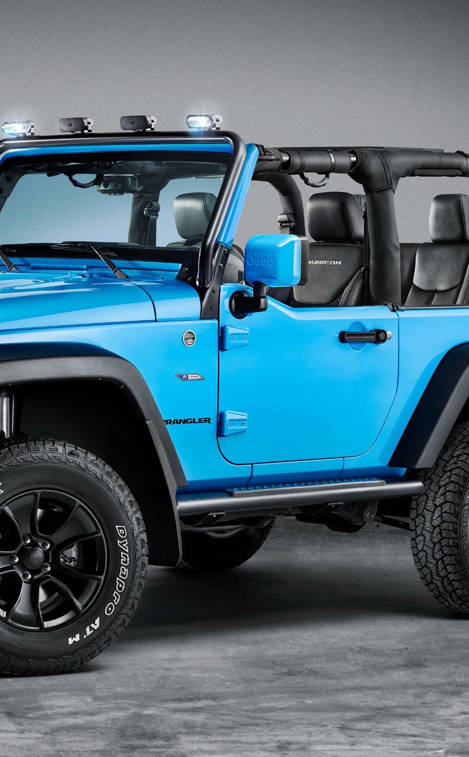 Blue Jeep Wallpapers - Top Những Hình Ảnh Đẹp