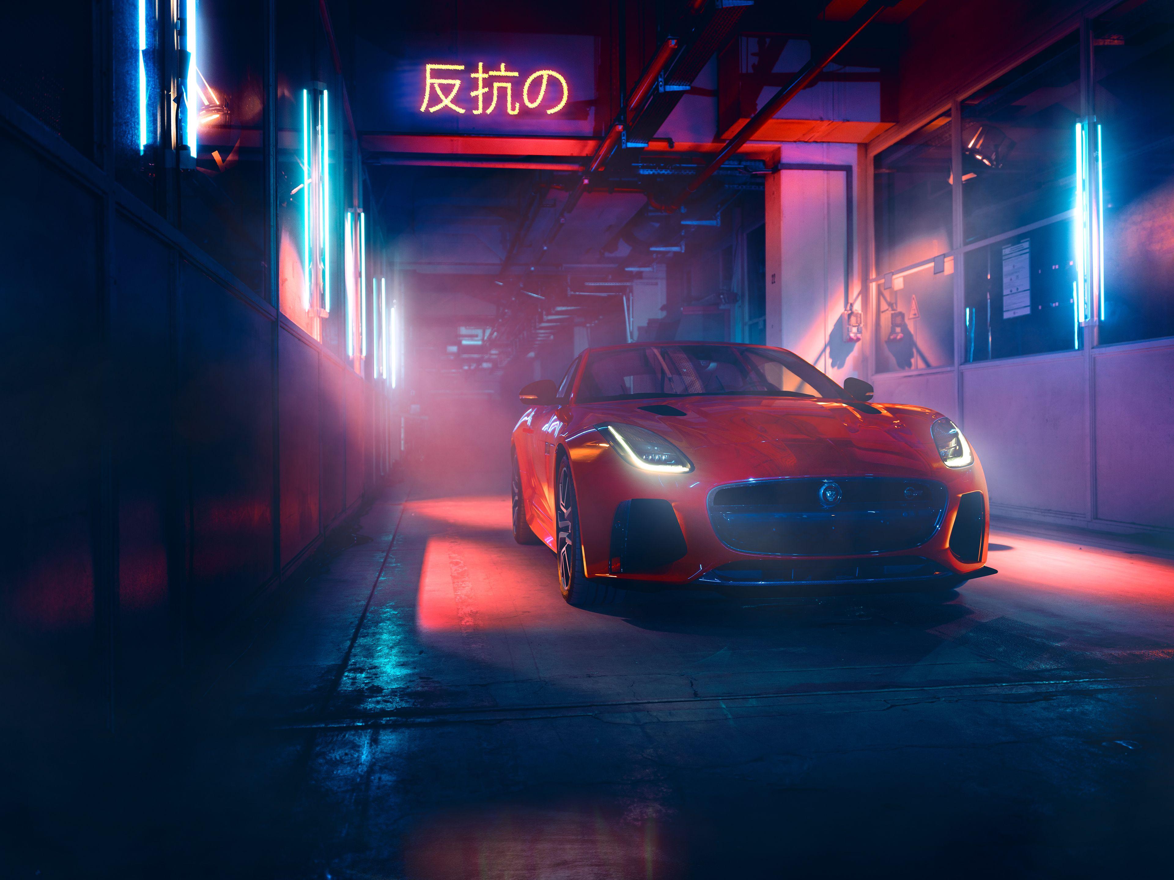 Neon Sport Car Wallpapers Top Free Neon Sport Car Backgrounds