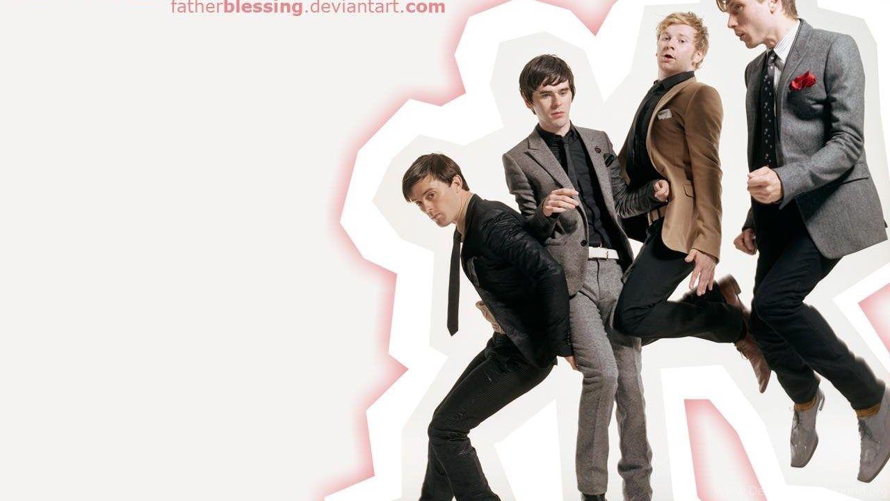 1280x720 More Like Franz Ferdinand Wallpaper By Fudgemellow Desktop Background