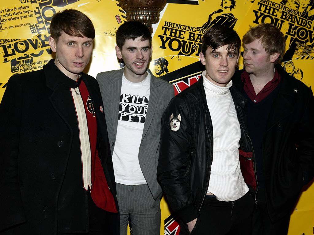 Franz Ferdinand Wallpapers - Top Free Franz Ferdinand Backgrounds