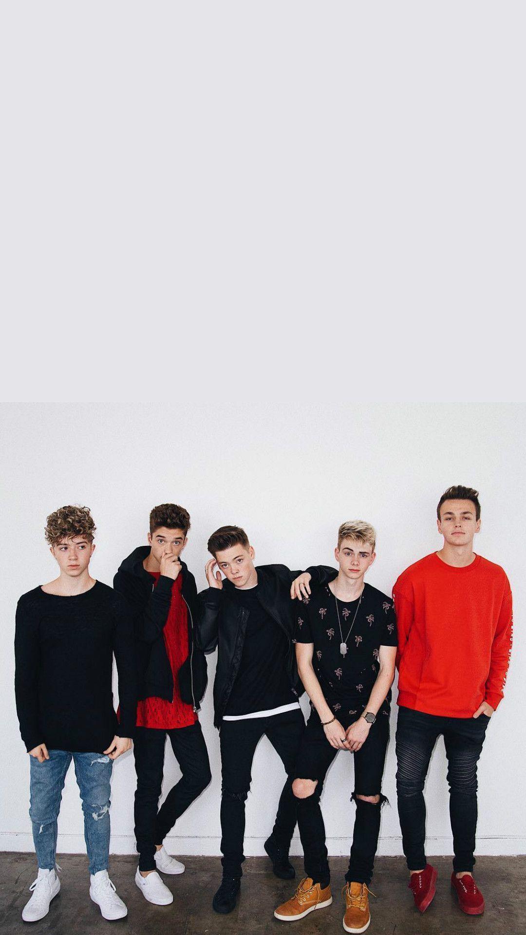 1080x1920 Wallpaper + Locks