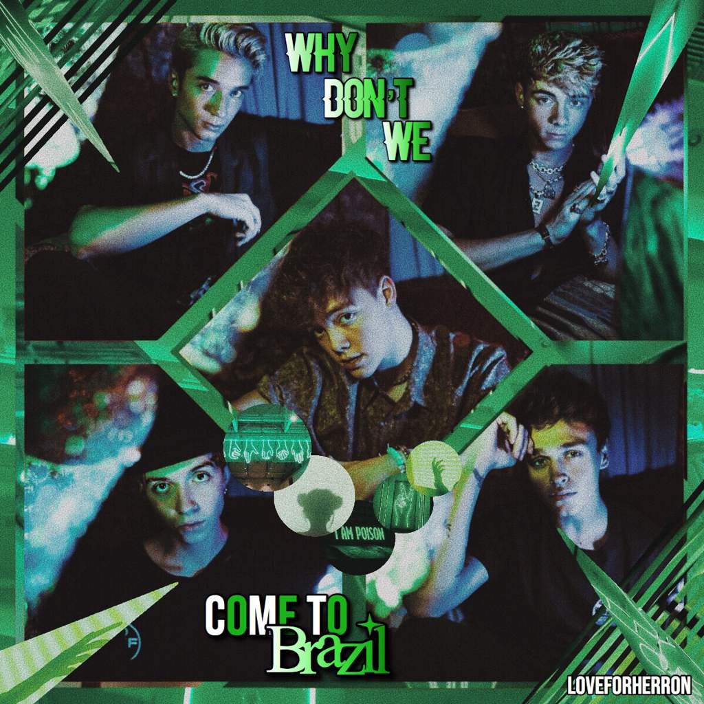 1024x1024 Im leaving again. Why Don't We Amino
