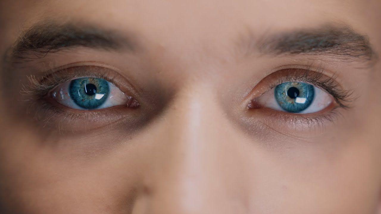 1280x720 Letters Don't We [Official Music Video]