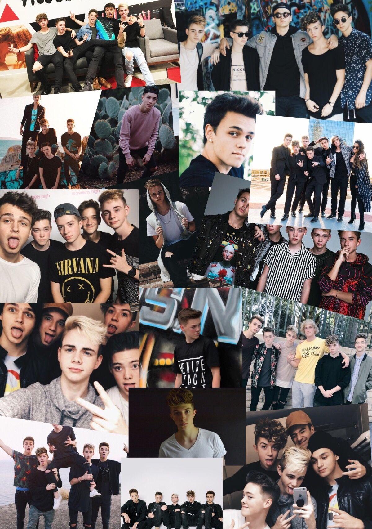 1200x1705 Why Don't We • Collage. Why dont we imagines, Wdw, Why dont we boys
