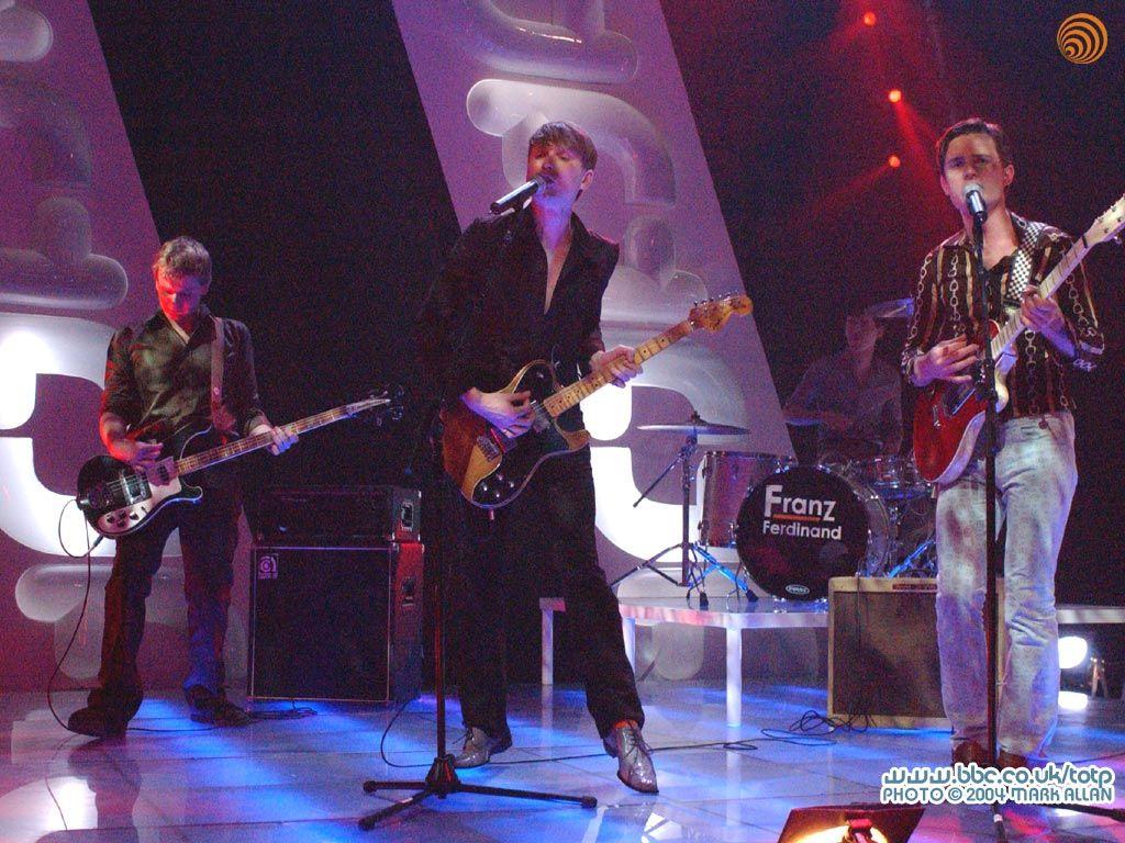 1024x768 Franz Ferdinand. free wallpaper, music wallpaper, desktop backrgounds!