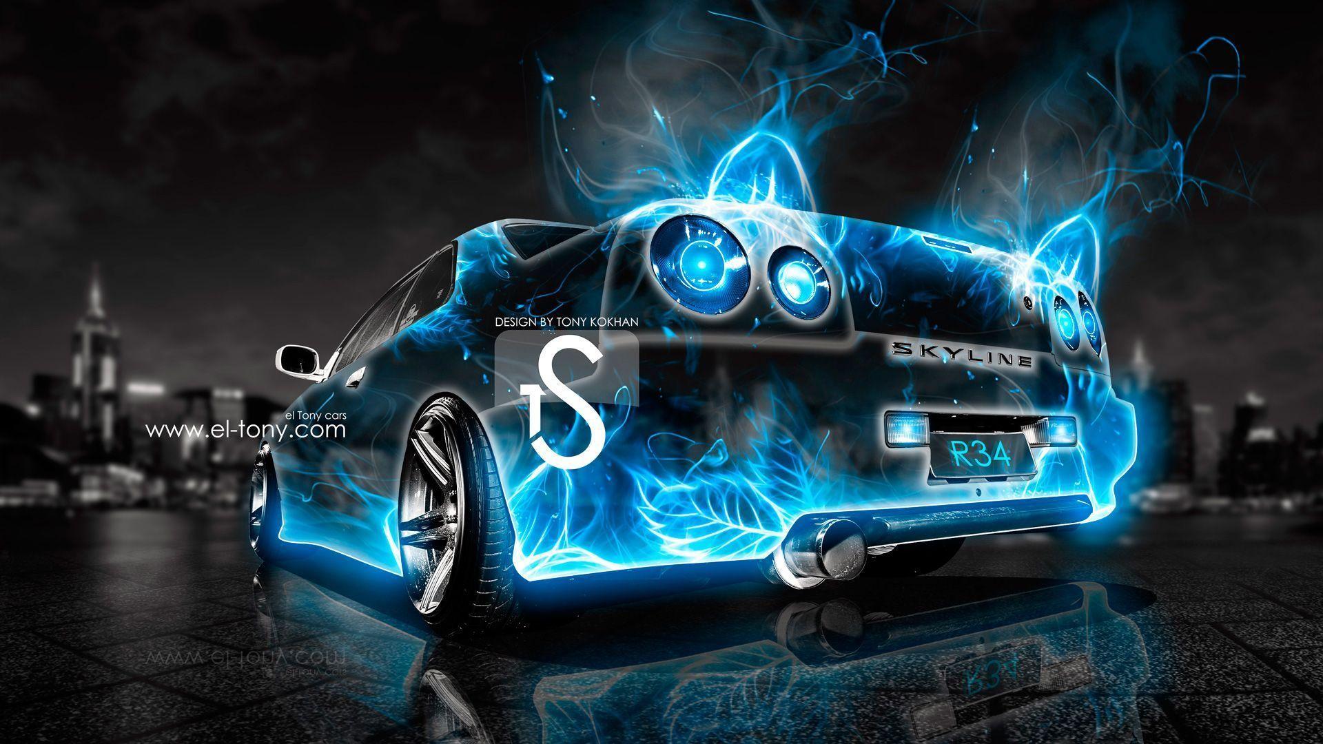 Abstract Cars Wallpapers - Top Free Abstract Cars Backgrounds ...