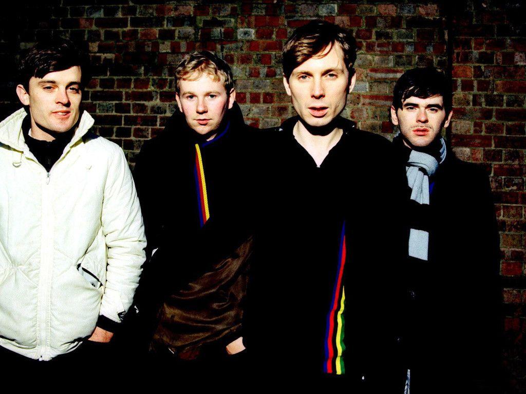 1024x768 Franz Ferdinand's Universe Expands With New Album Reporter: The Student Newspaper at Miami Dade College