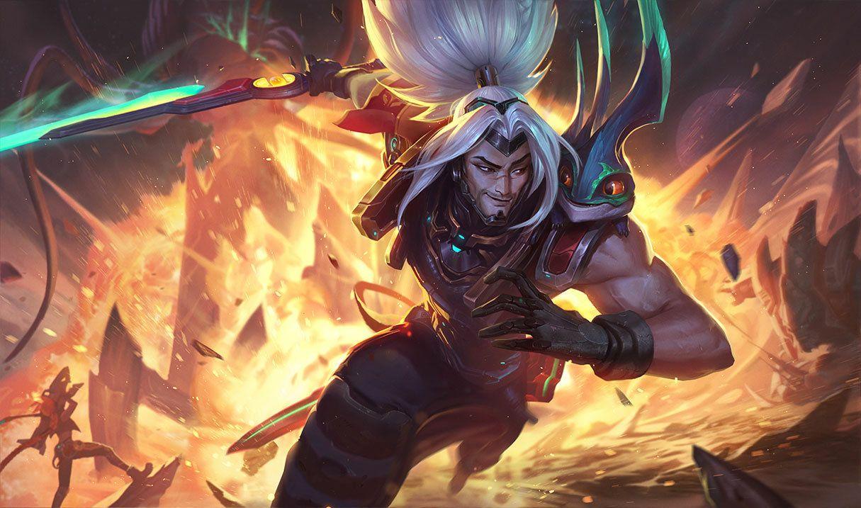 1215x717 High Noon Yasuo