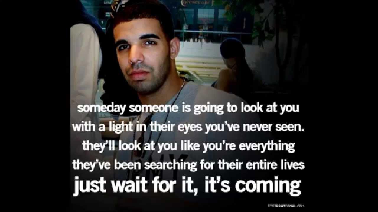 1280x720 Quotes From Drake About Life Drake Quotes About Life