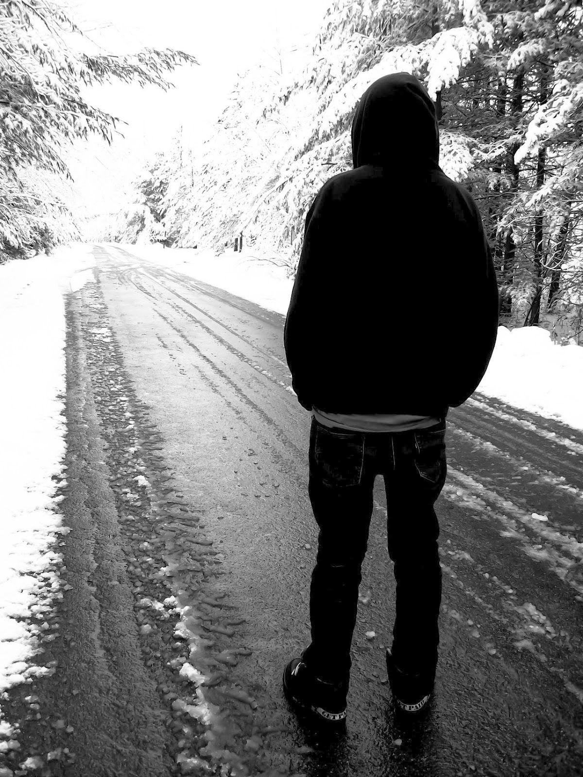 1200x1600 Free download Alone Boy HD Wallpaper and Image sad Boy in path [1200x1600] for your Desktop, Mobile & Tablet. Explore Alone Boy Wallpaper. Alone Wallpaper for Girls, I Am