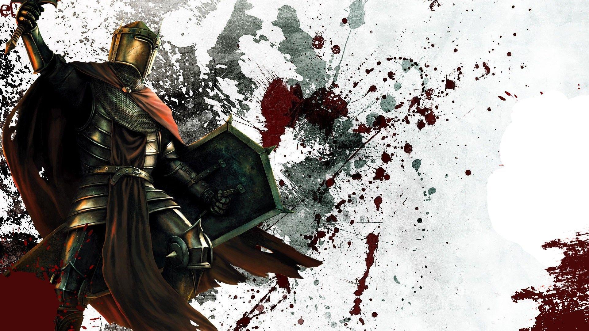 1920x1080 Medieval Wallpaper