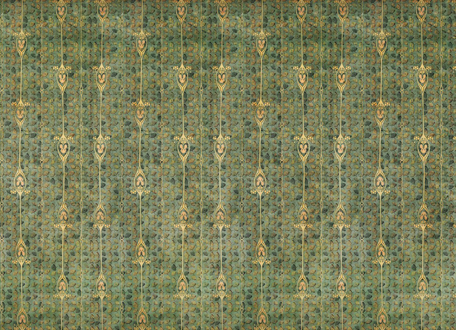 1500x1087 GINKGO coverings / wallpaper from WallPepper