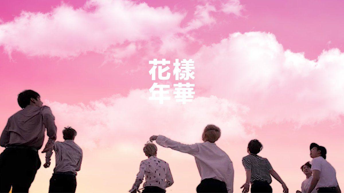 1200x675 BTS LAYOUTS - ∙∘✧✵ BTS Desktop Wallpaper Lockscreen 2 ; Aesthetic ; Requested ; ✵✧∘∙
