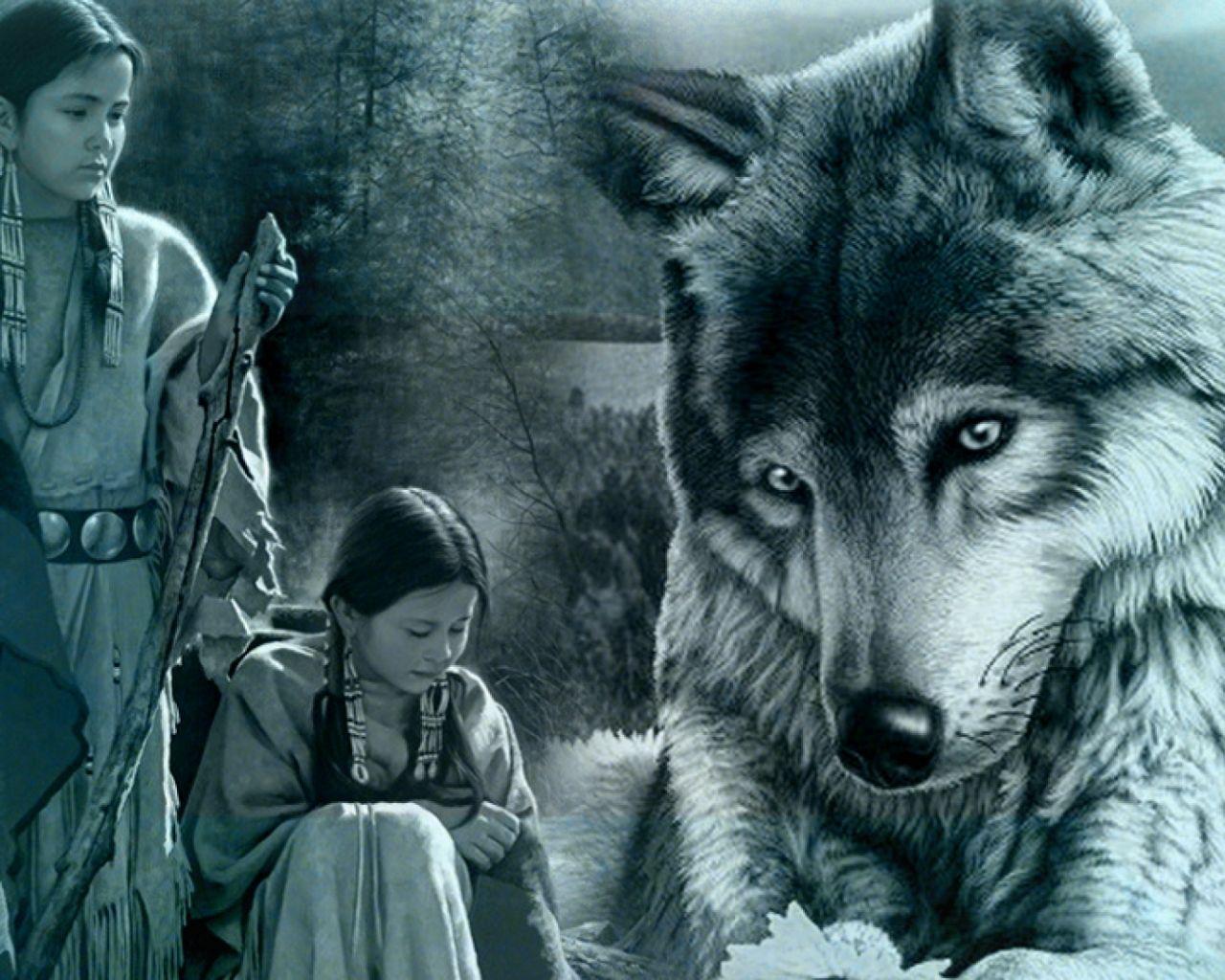 1280x1024 Free download free download animals american native indian wolf HD wallpaper Car [1920x1080] for your Desktop, Mobile & Tablet. Explore Native American Wolf Wallpaper Free. Native American Wallpaper Free Download