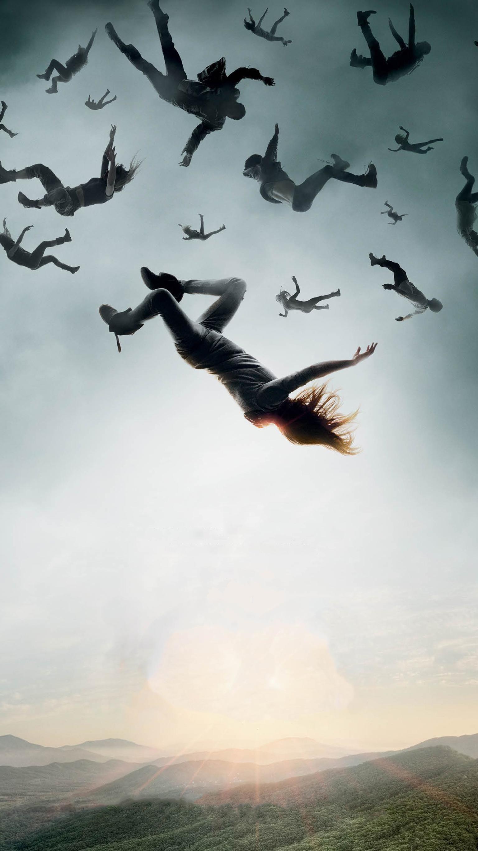 1536x2732 The 100 Phone Wallpaper. Moviemania. The 100 wallpaper, The 100 poster, The 100 show