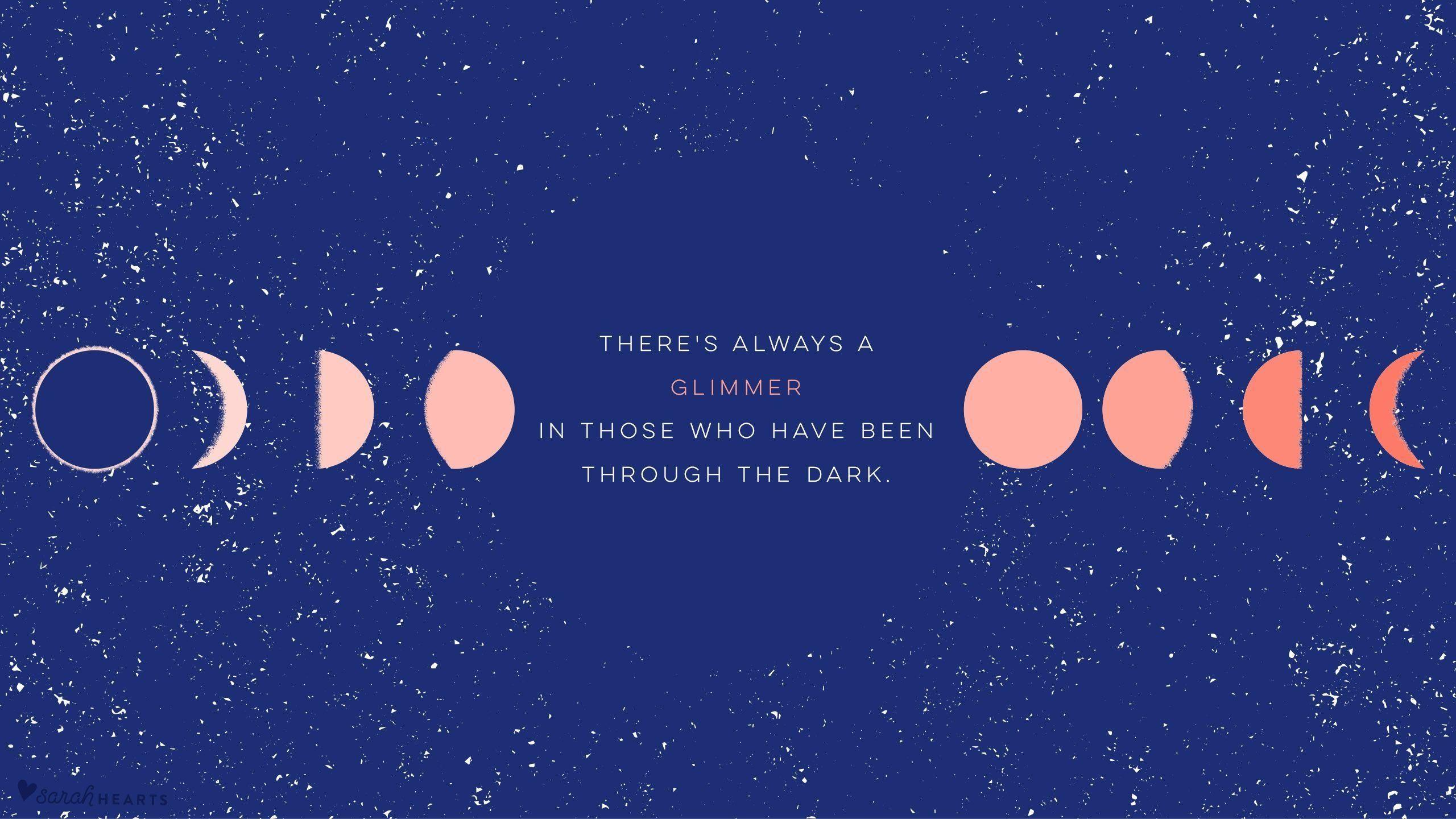 2560x1440 The Best Korean Aesthetic Wallpaper
