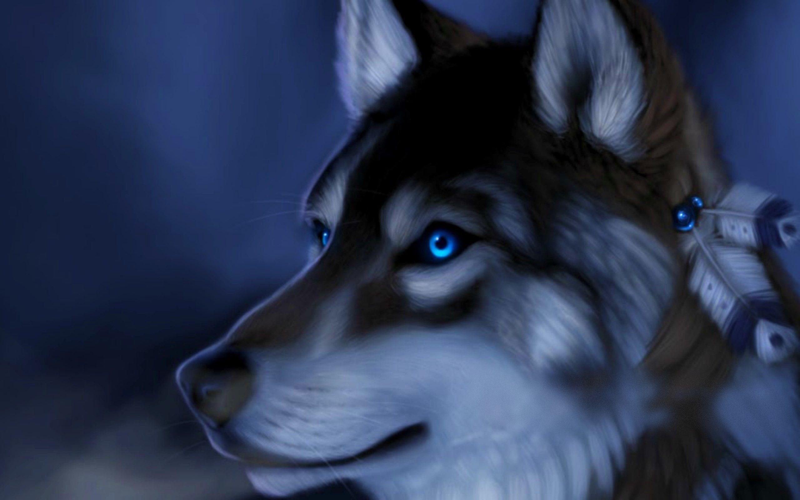2560x1600 Kordell MacDonald screensaver wallpaper for angry wolf x 1600 px Â· Native American. Types of wolves, Indian wolf, Fox image
