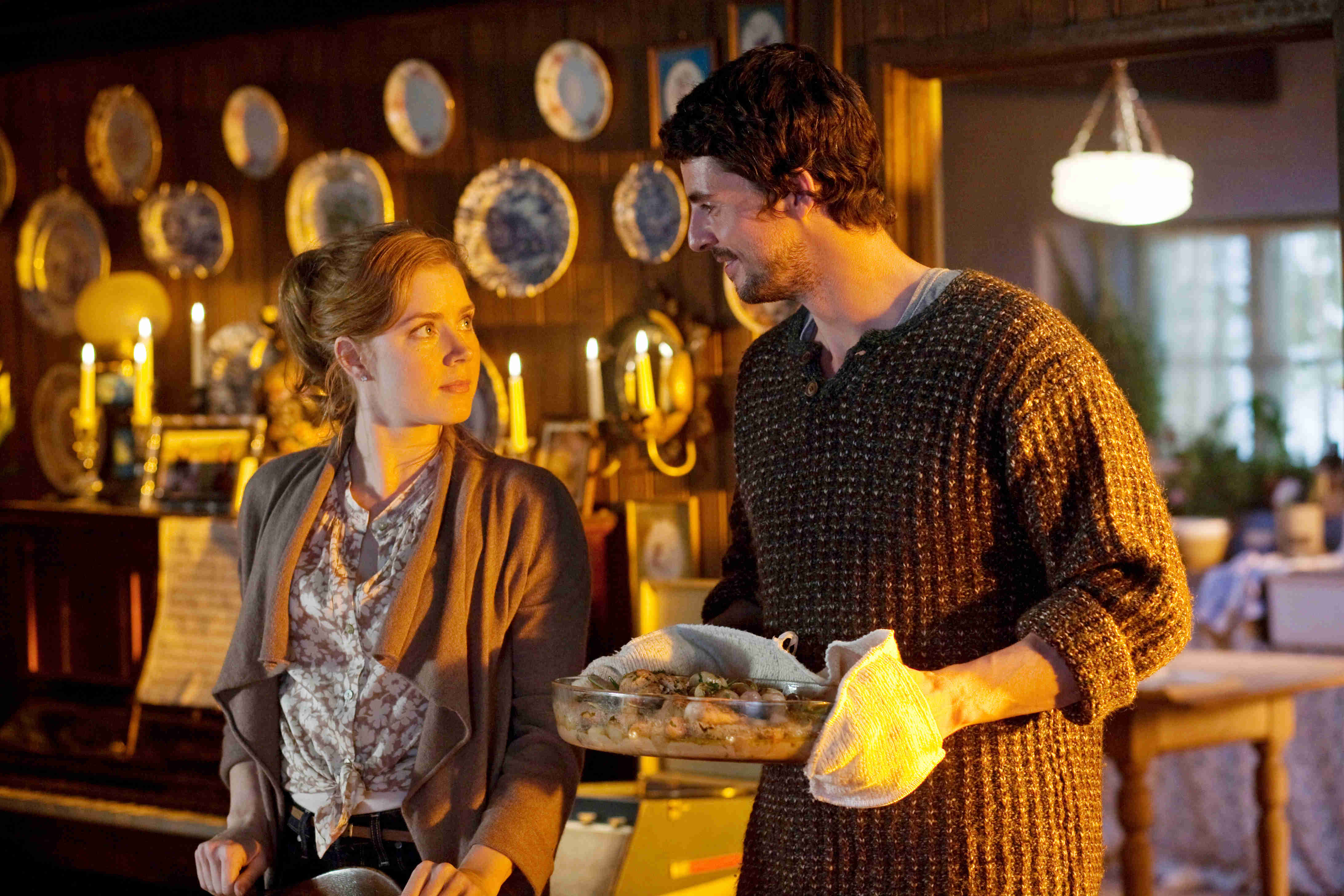 4368x2912 Leap Year Theme Song. Movie Theme Songs & TV Soundtracks