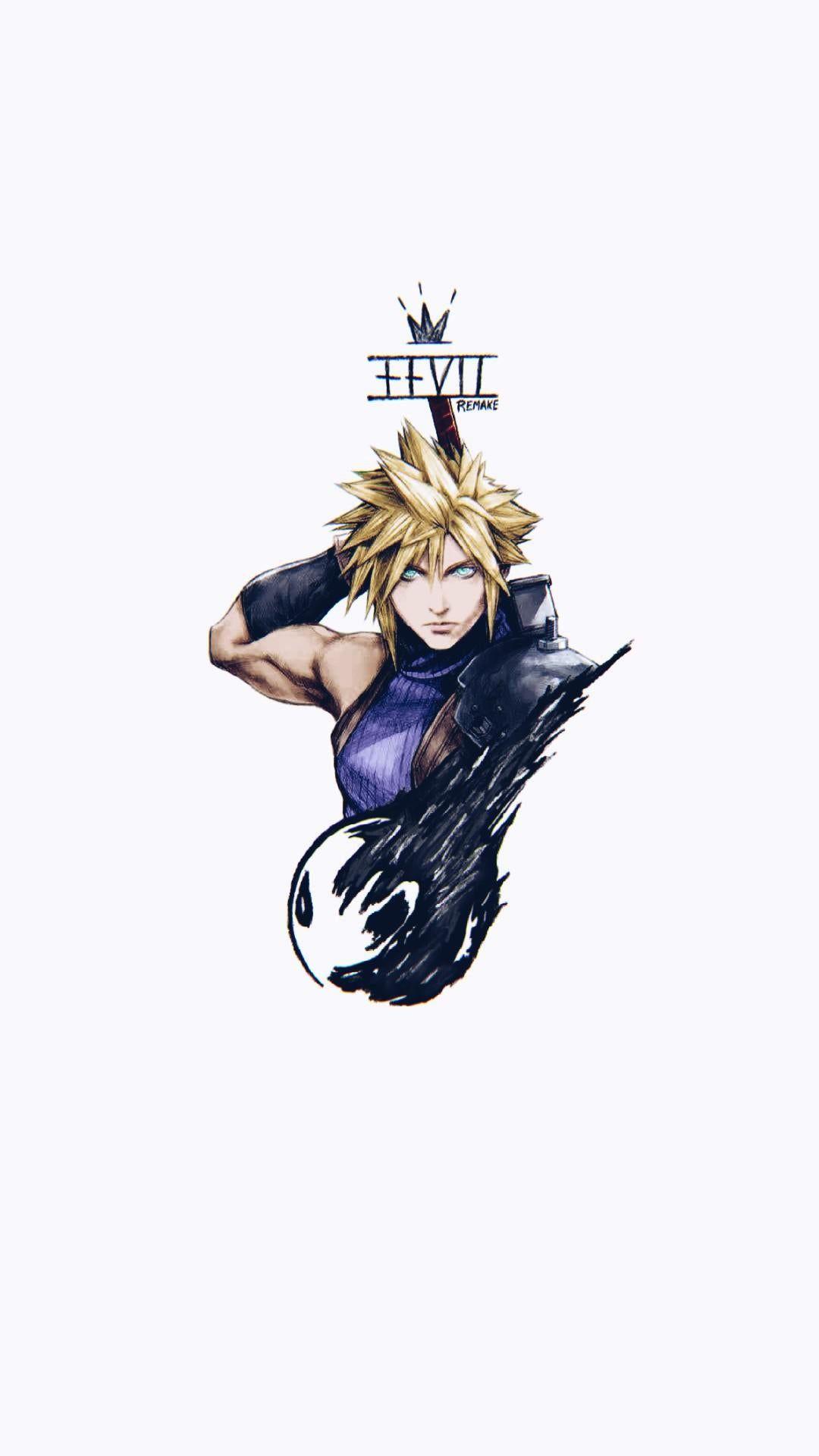 1080x1920 Made this phone wallpaper out of hype bc my copy is on its way