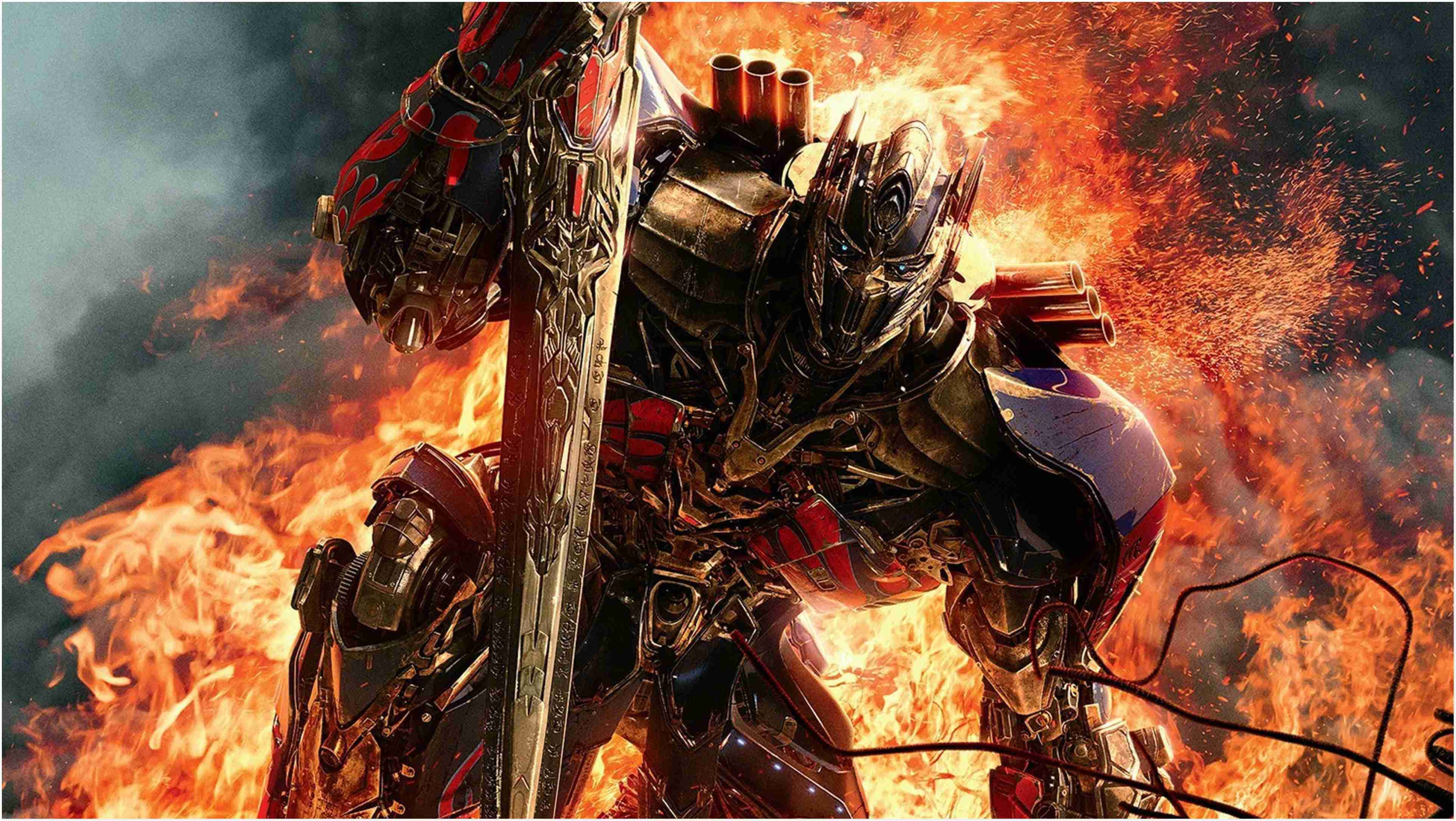 3851x2171 Optimus Prime Wallpaper Our Latest Collection latest Update Wallpaper Wise