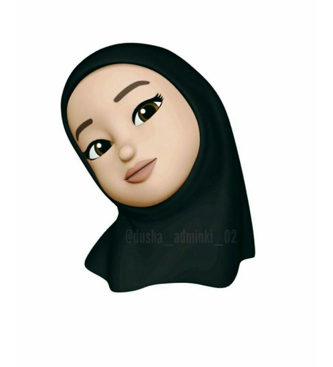 1080x1193 Best Hijab wallpaper image. hijab cartoon, hijab drawing, anime muslim