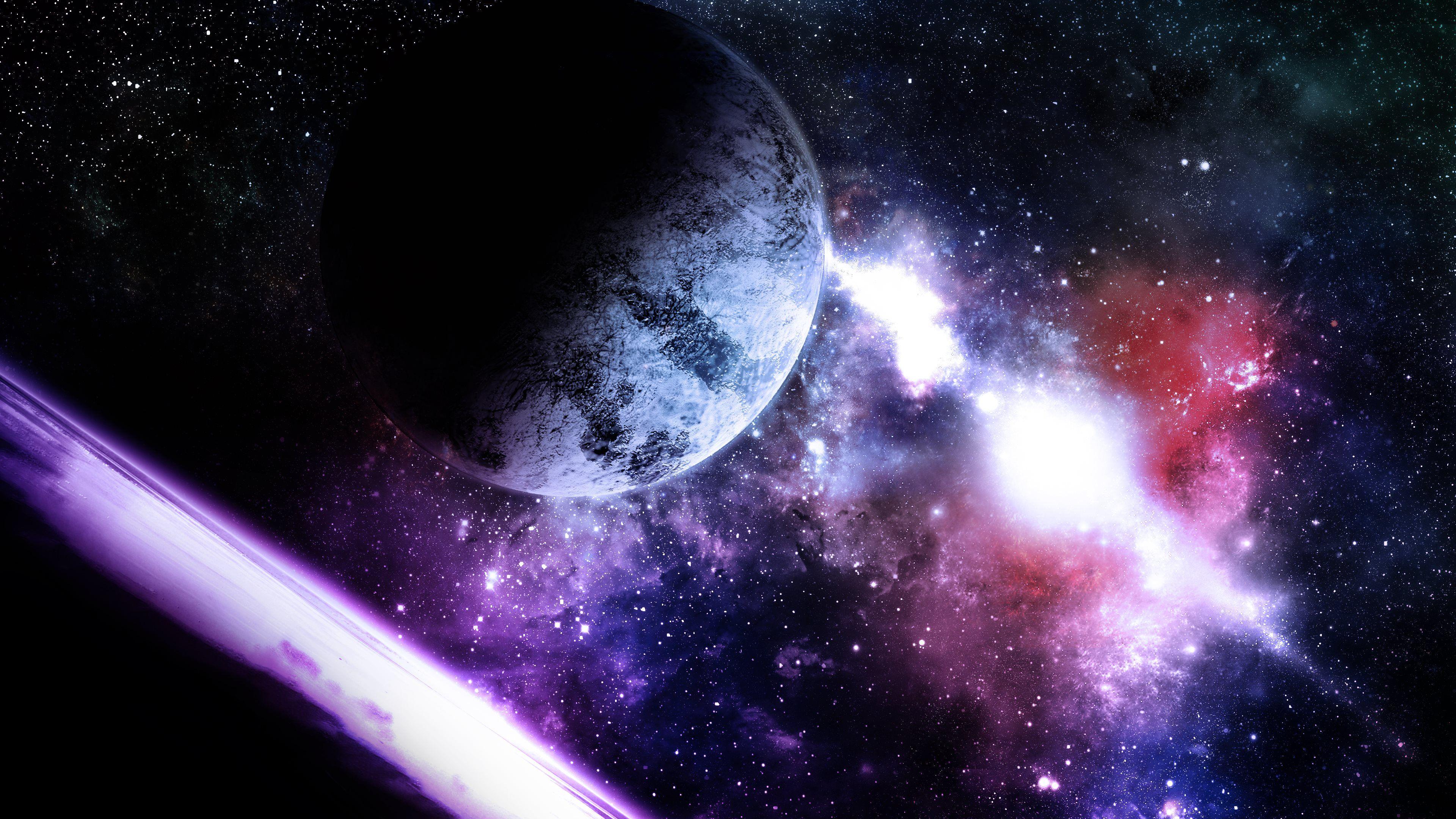 4k Ultra Hd Space Wallpapers Top Free 4k Ultra Hd Space Backgrounds 4062