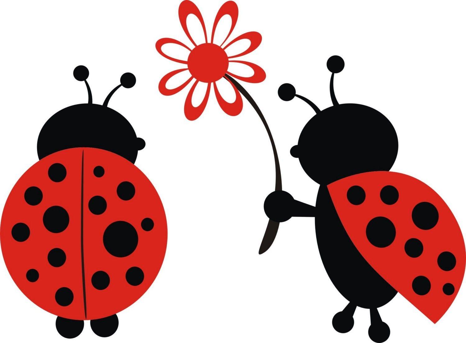 1500x1105 Free Ladybug Wallpaper Clipart, Download Free Clip Art, Free Clip Art on Clipart Library